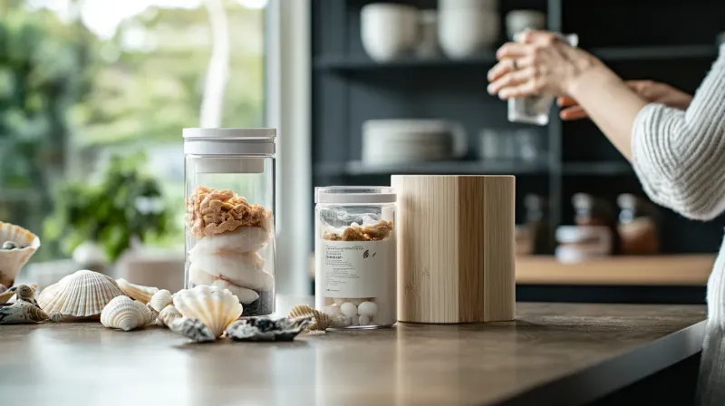 Wegański kolagen: wszystko, co musisz wiedzieć