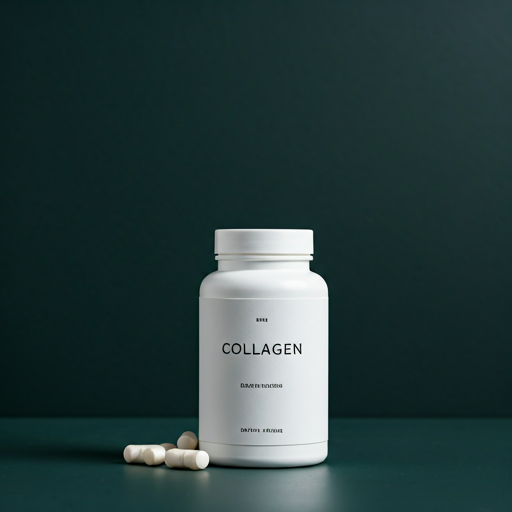 Kolagen Premium Gold